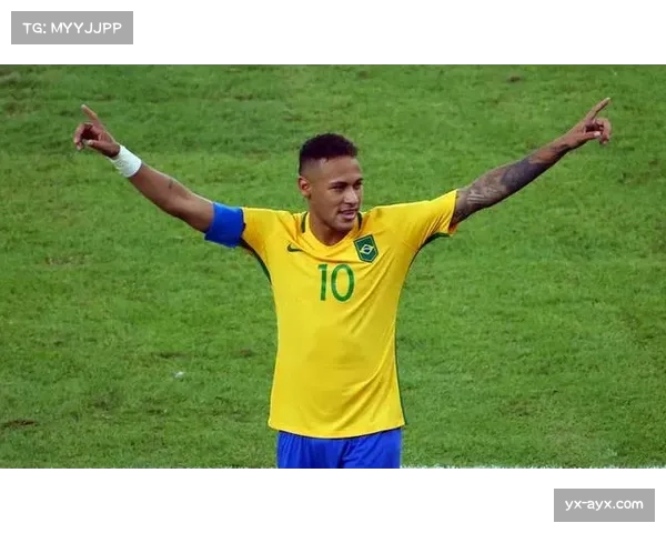 巴西队内马尔伤病恢复良好 有望回归参加世界杯