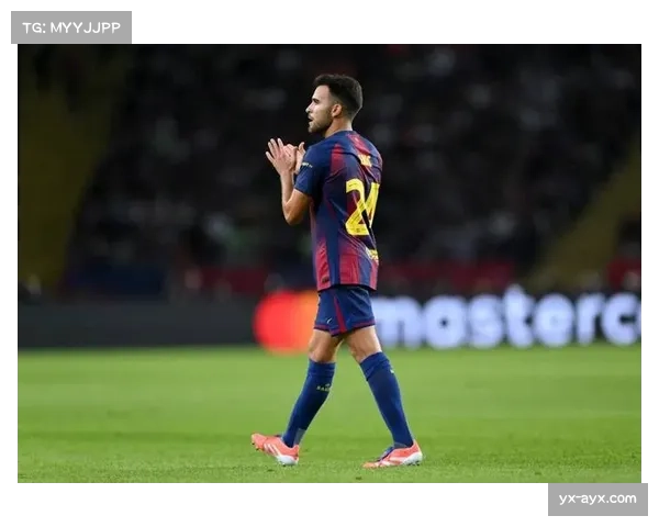 巴萨新援门将胡安加西亚关键扑救 助球队守住逆转胜果