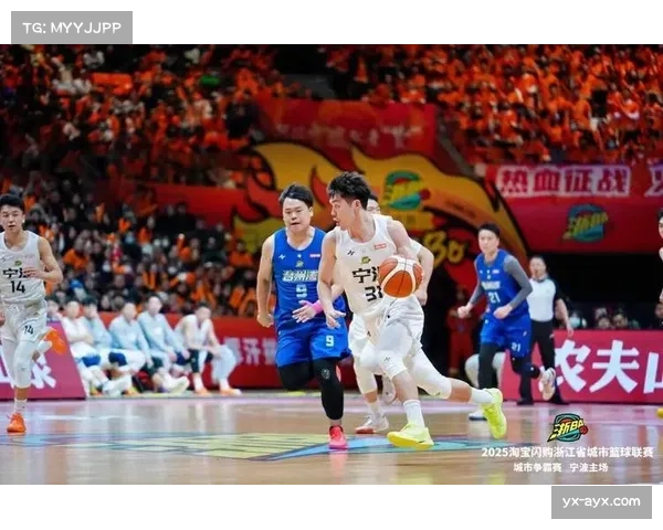 宁波队实现击败浙江队突破 黑马表现打破传统竞争格局 宁波队实现击败浙江队突破 黑马表现打破传统竞争格局